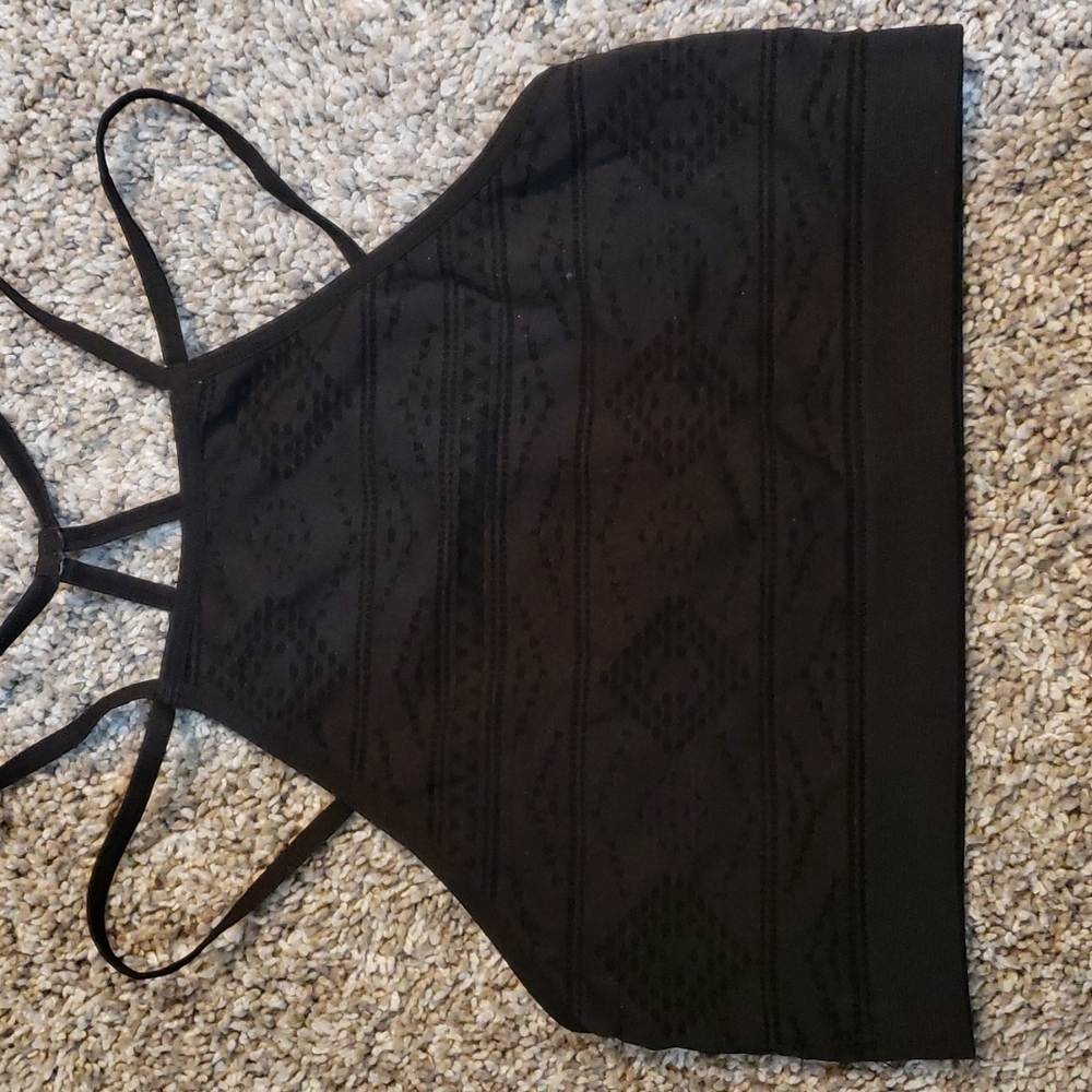 Victoria's Secret Bralette - Picture 2 of 4